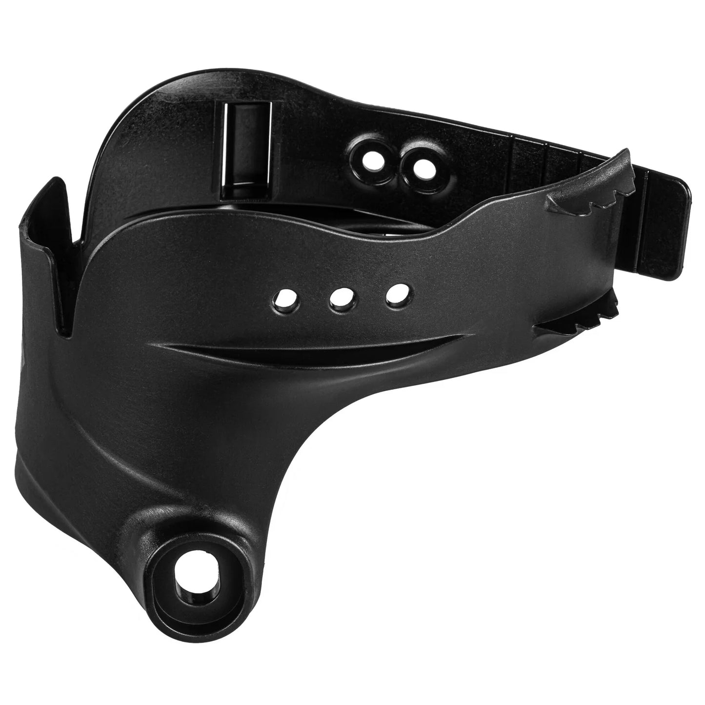 USD Aeon Cuff soft Black