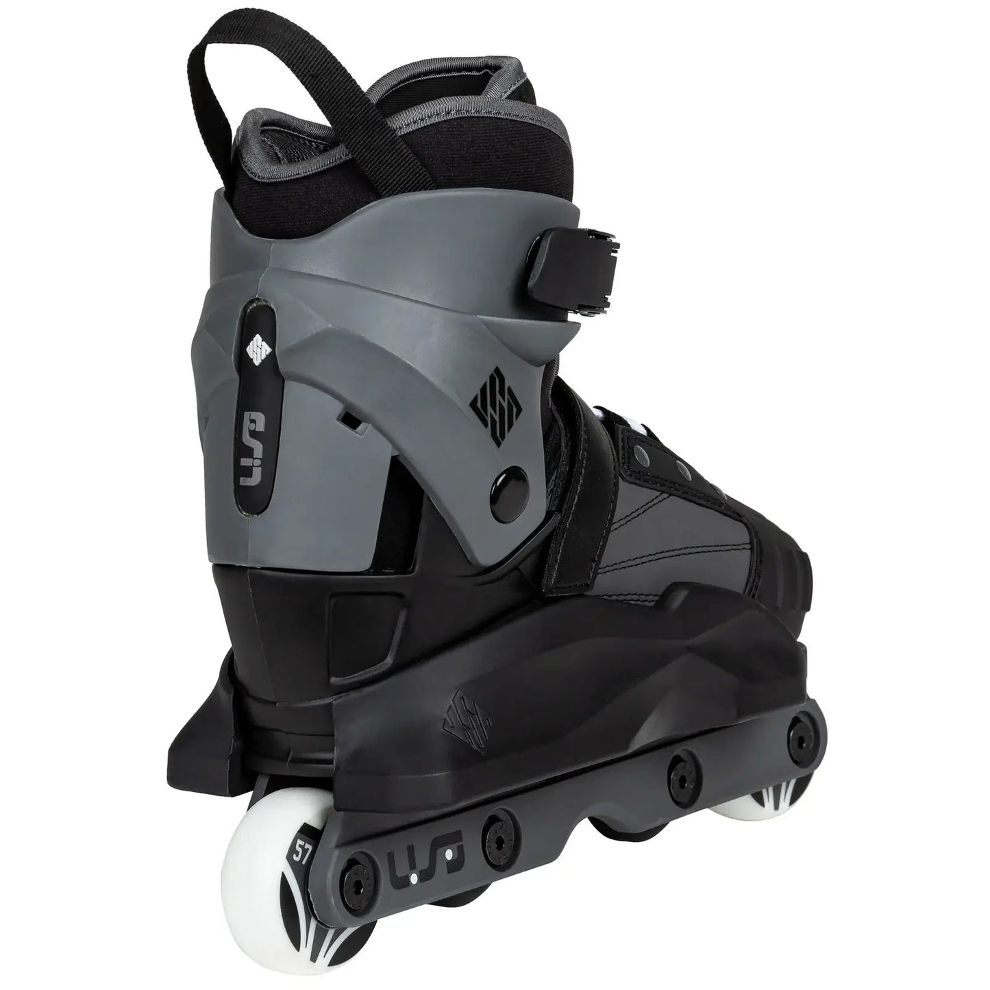 USD Transformer Grey