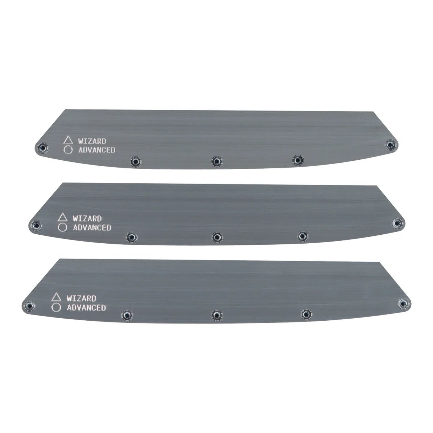 Wizard PR Advanced Silver
