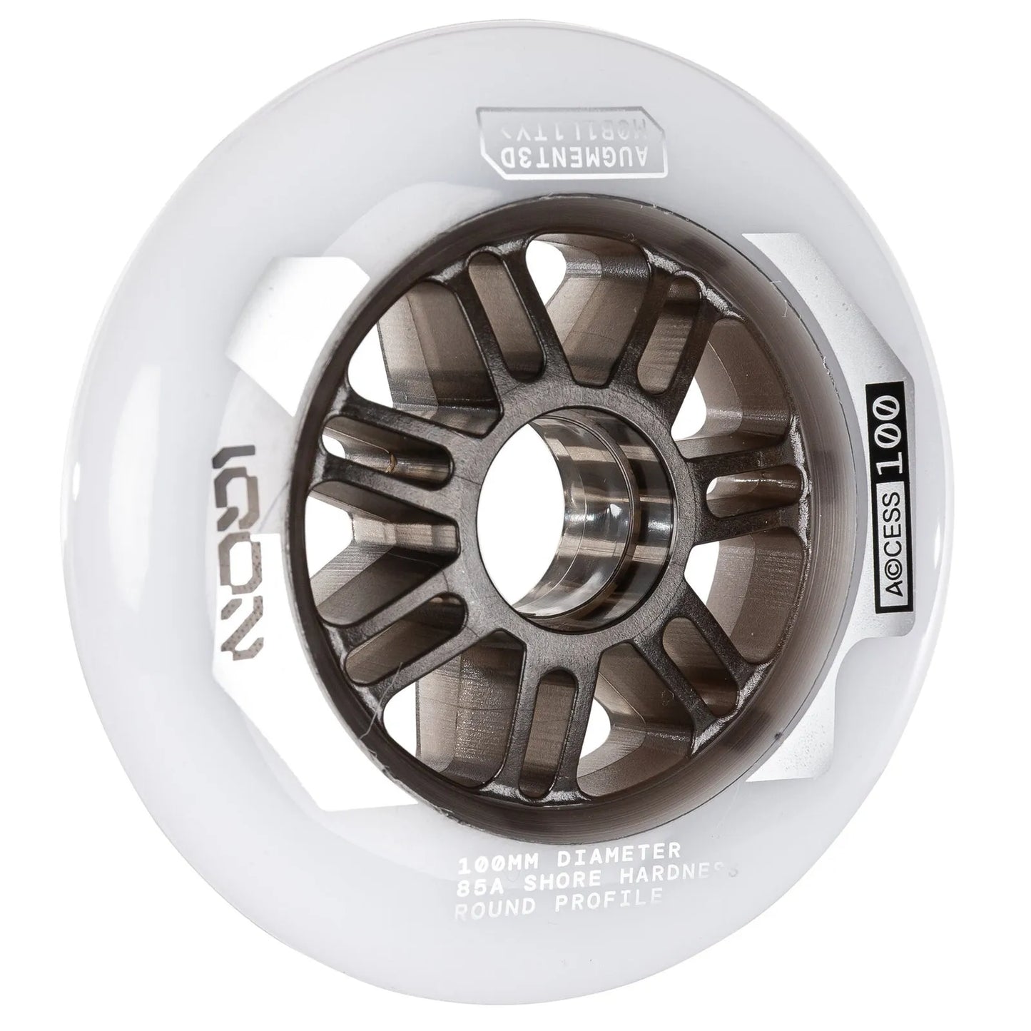 IQON Access 100mm 85a 3-Pack