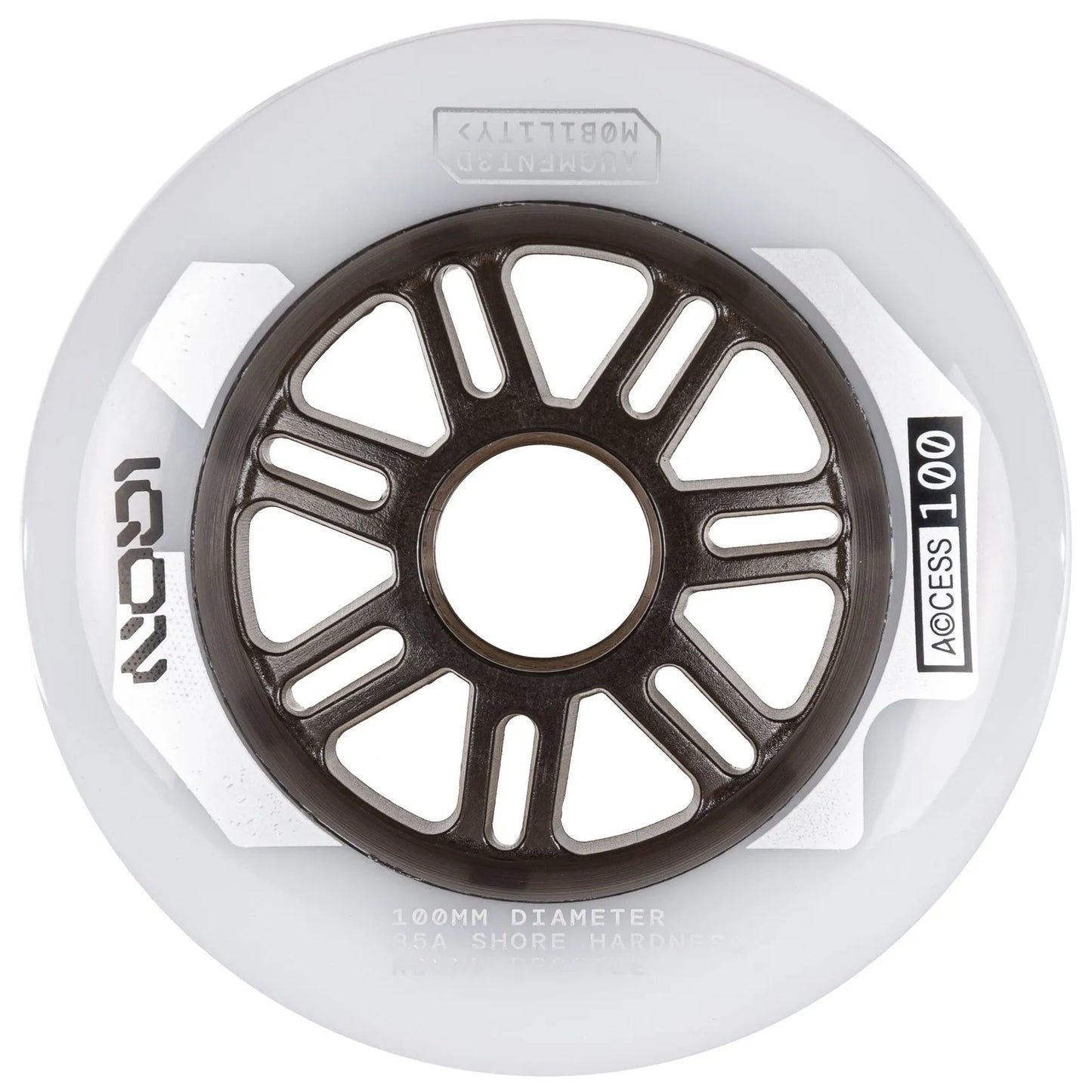 IQON Access 100mm 85a 3-Pack