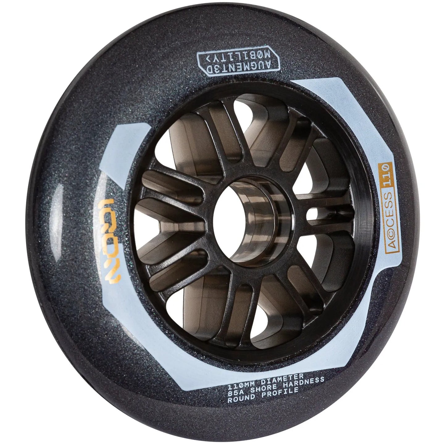 IQON Access 110mm 85a 3-Pack
