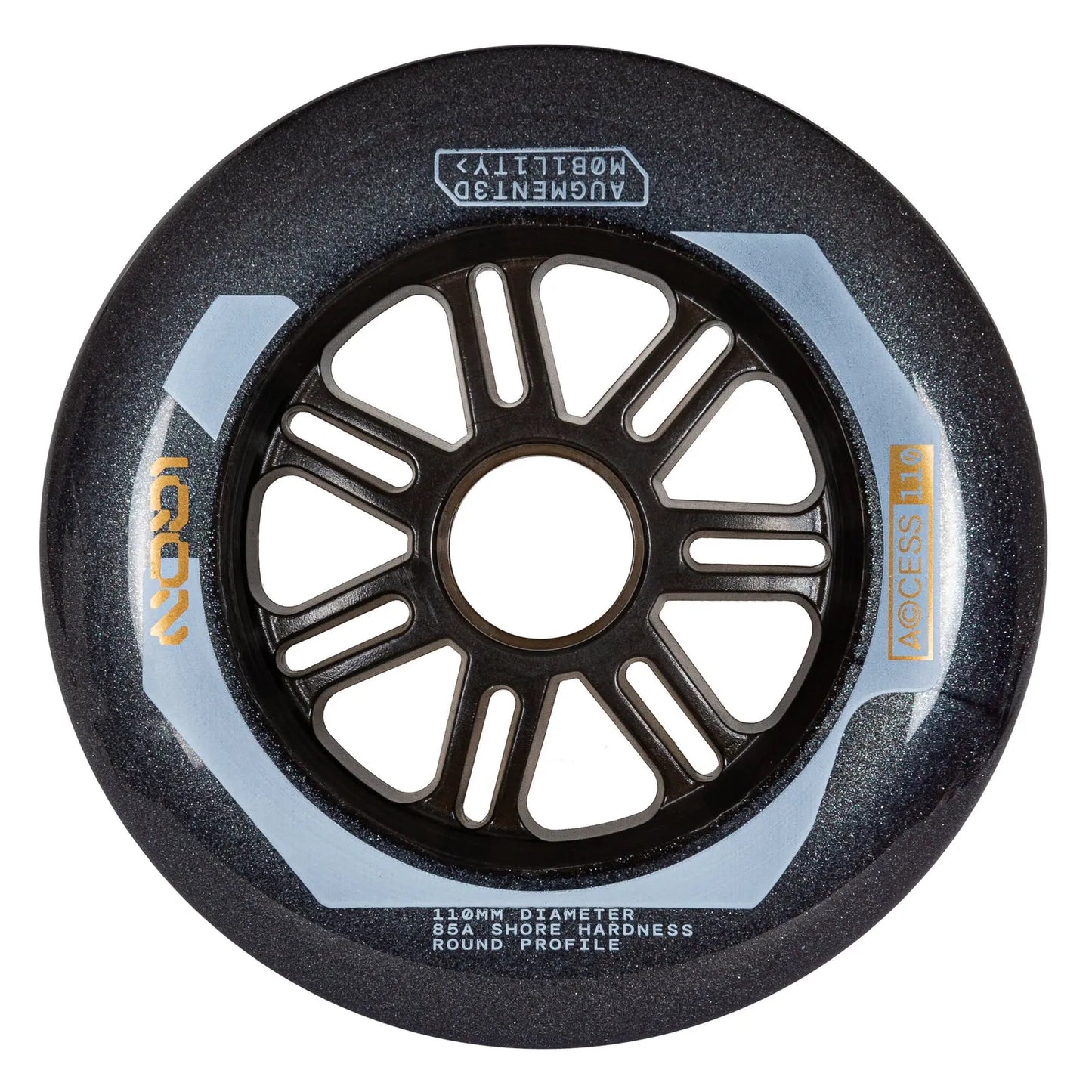 IQON Access 110mm 85a 3-Pack