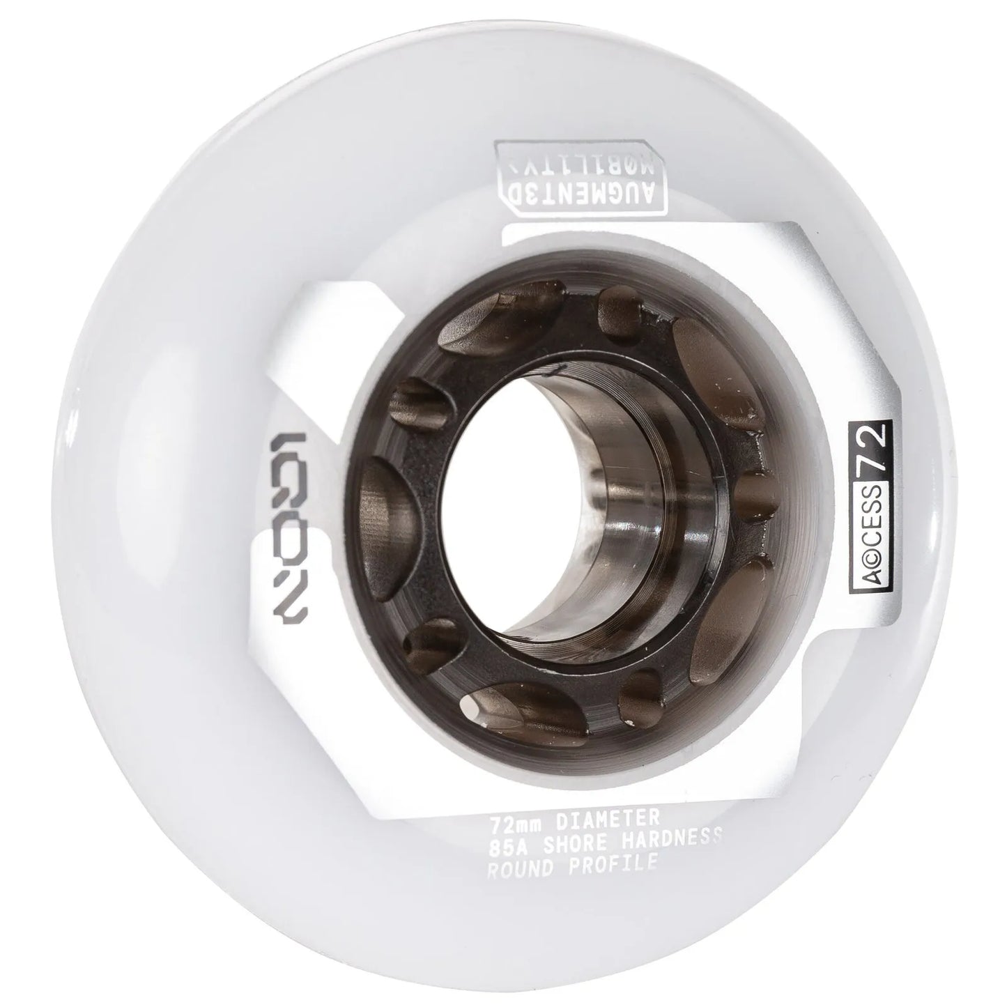 IQON Access 72mm 85a 4-Pack