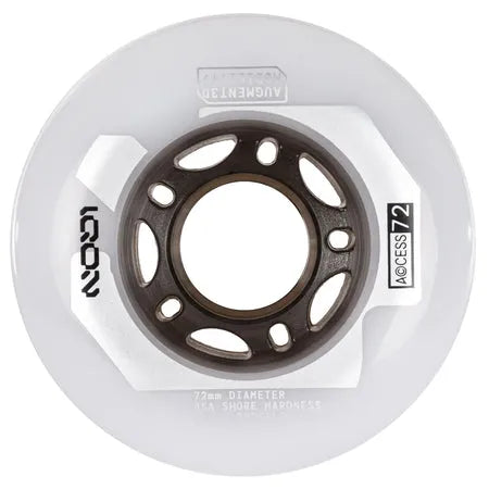 IQON Access 72mm 85a 4-Pack