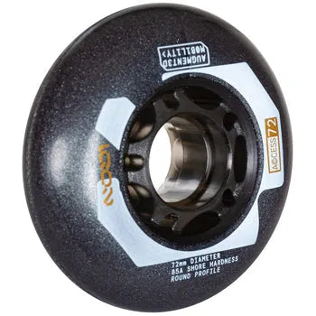 IQON Access 72mm 85a 4-Pack