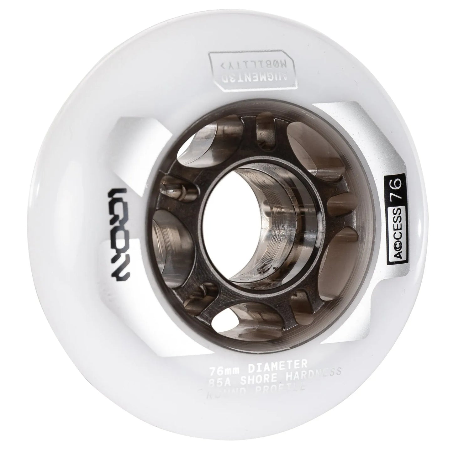 IQON Access 76mm 85a 4-Pack