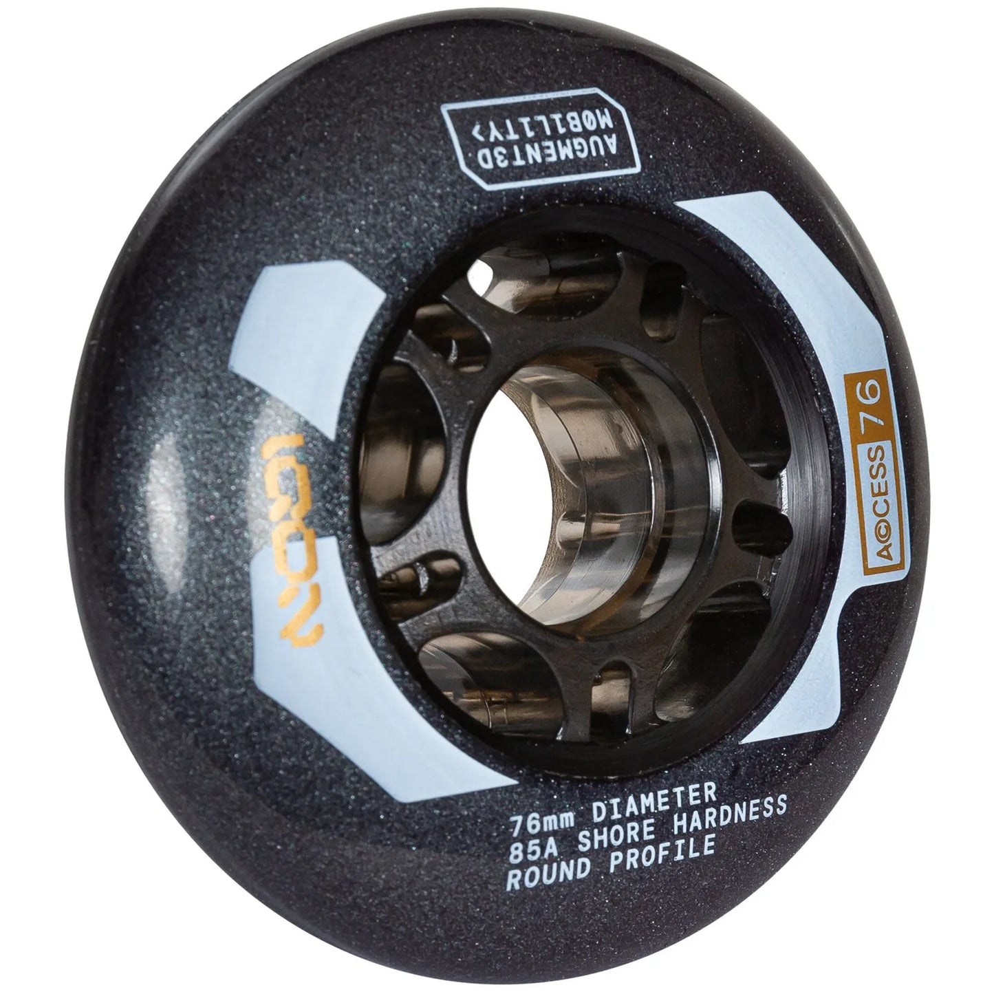 IQON Access 76mm 85a 4-Pack