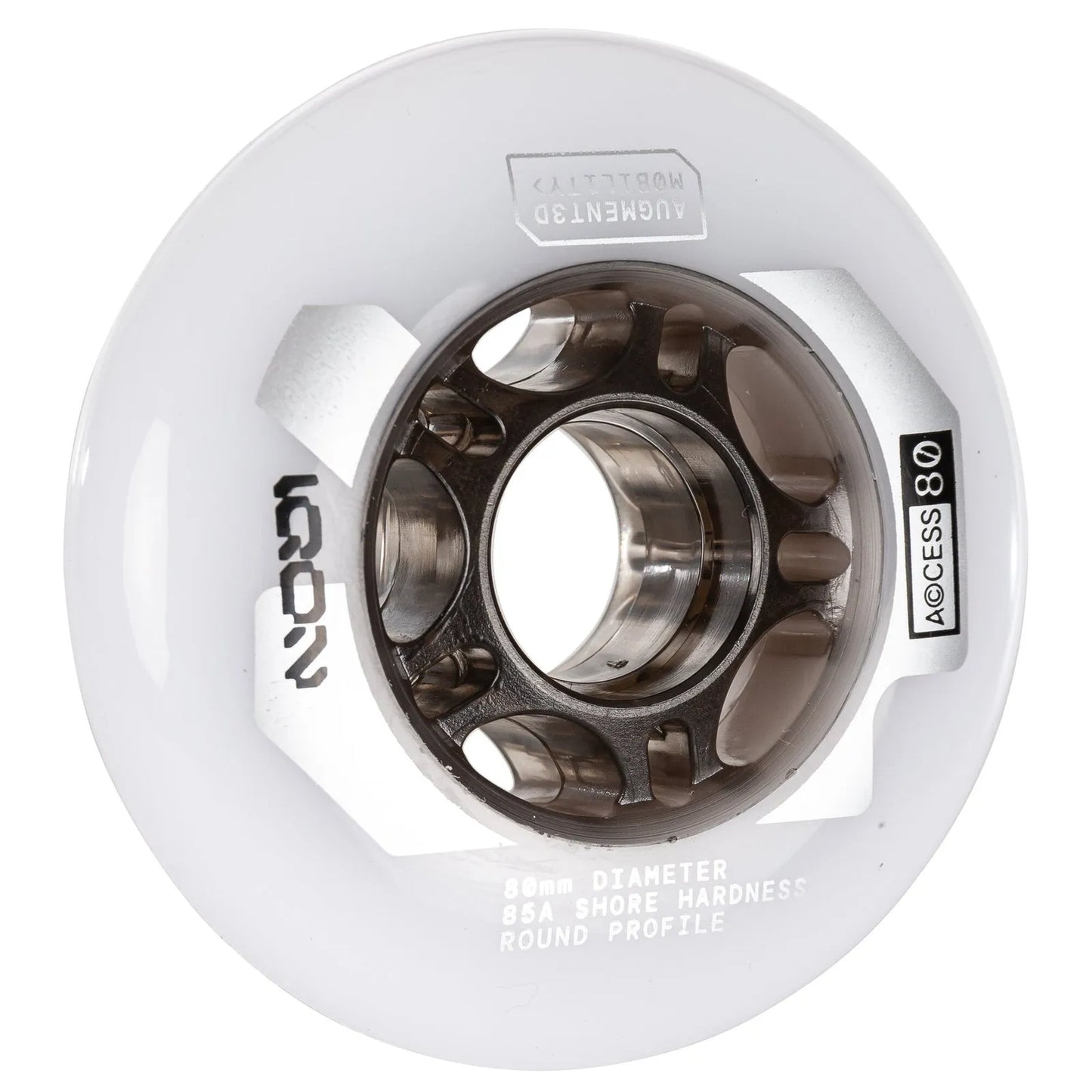 IQON Access 80mm 85a 4-Pack