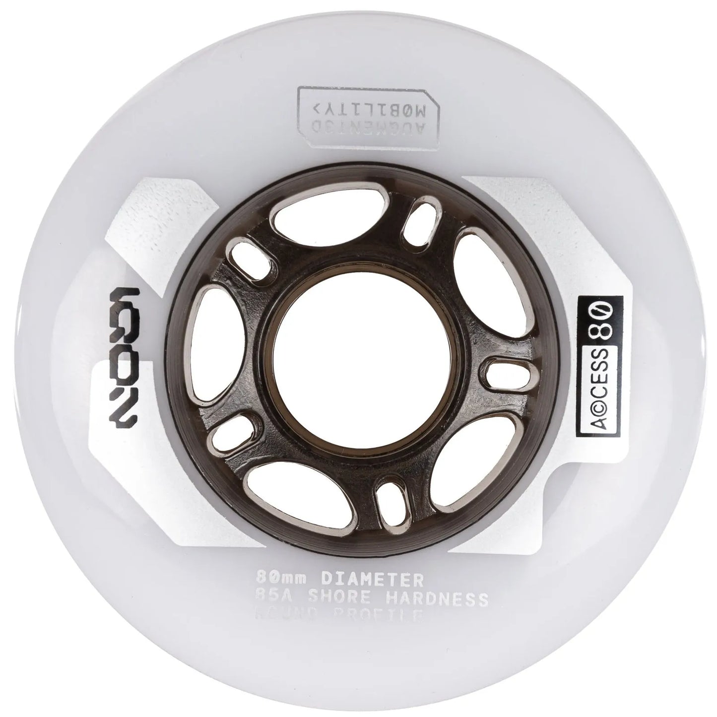 IQON Access 80mm 85a 4-Pack
