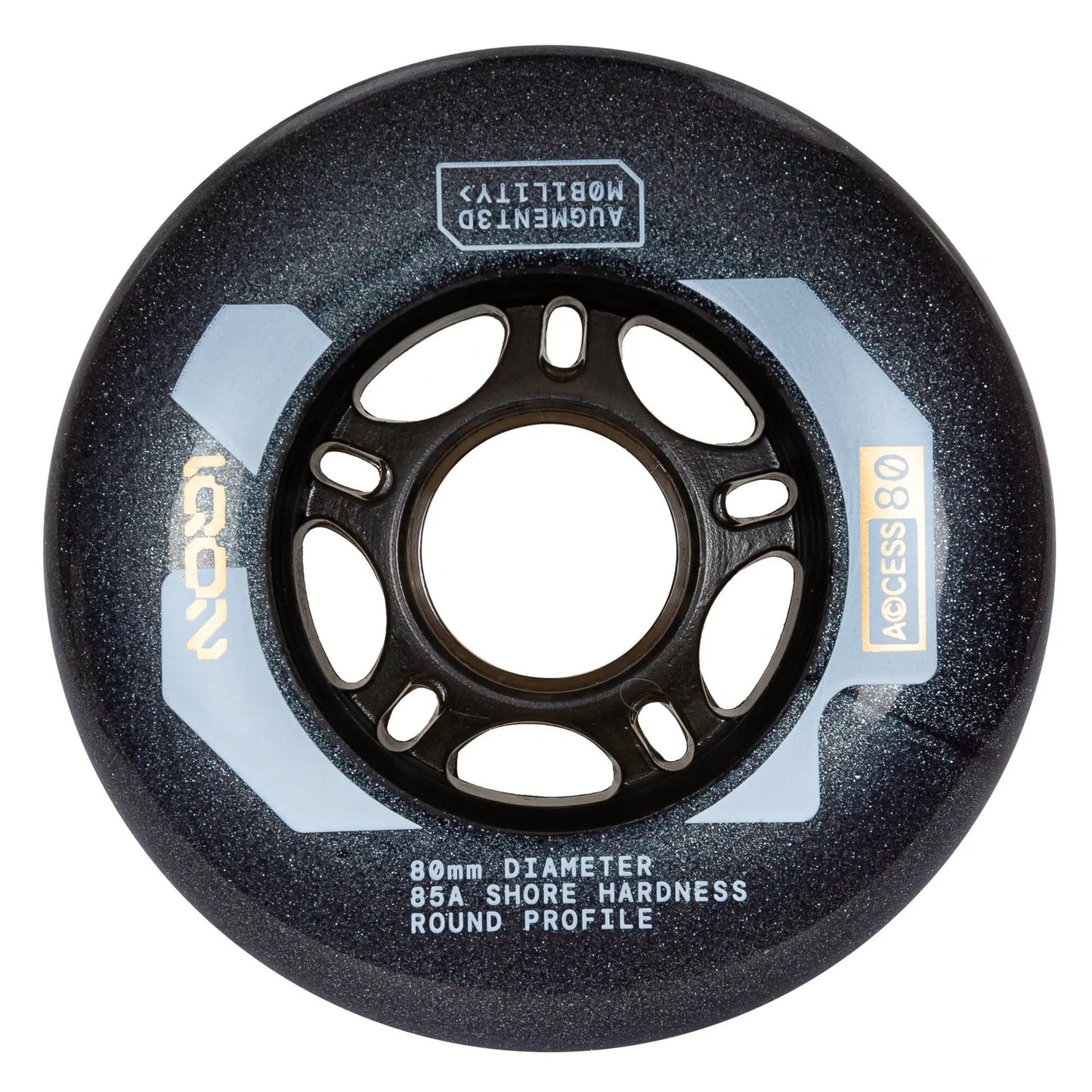 IQON Access 80mm 85a 4-Pack