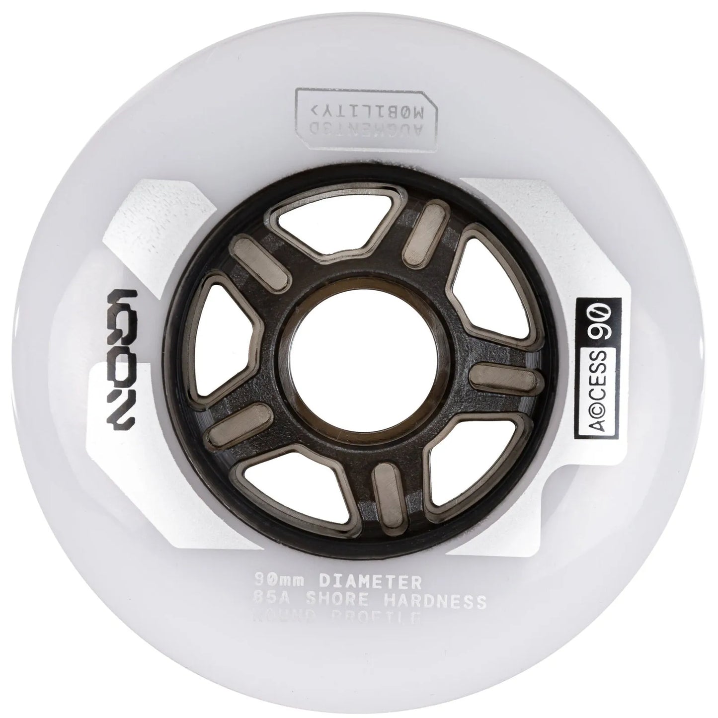 IQON Access 90mm 85a 4-Pack