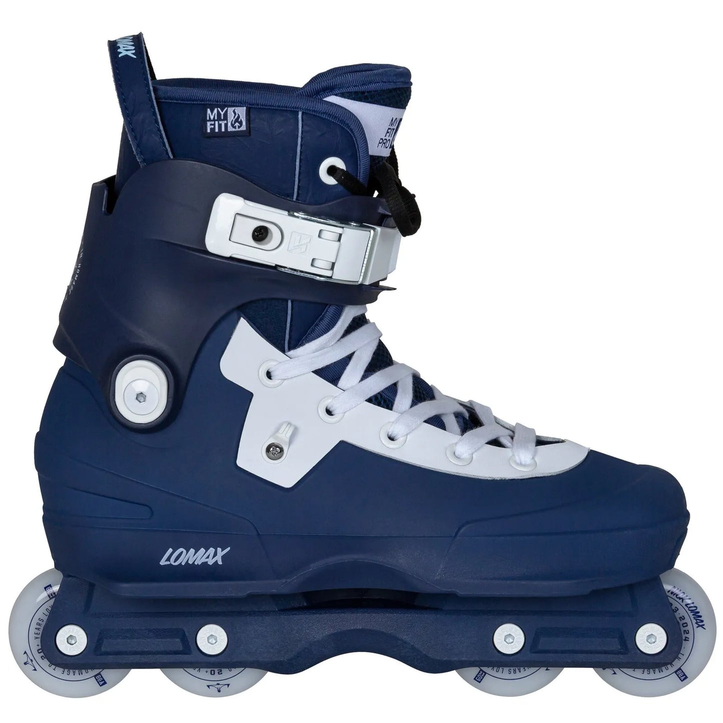 USD Aeon Nick Lomax Pro II 60