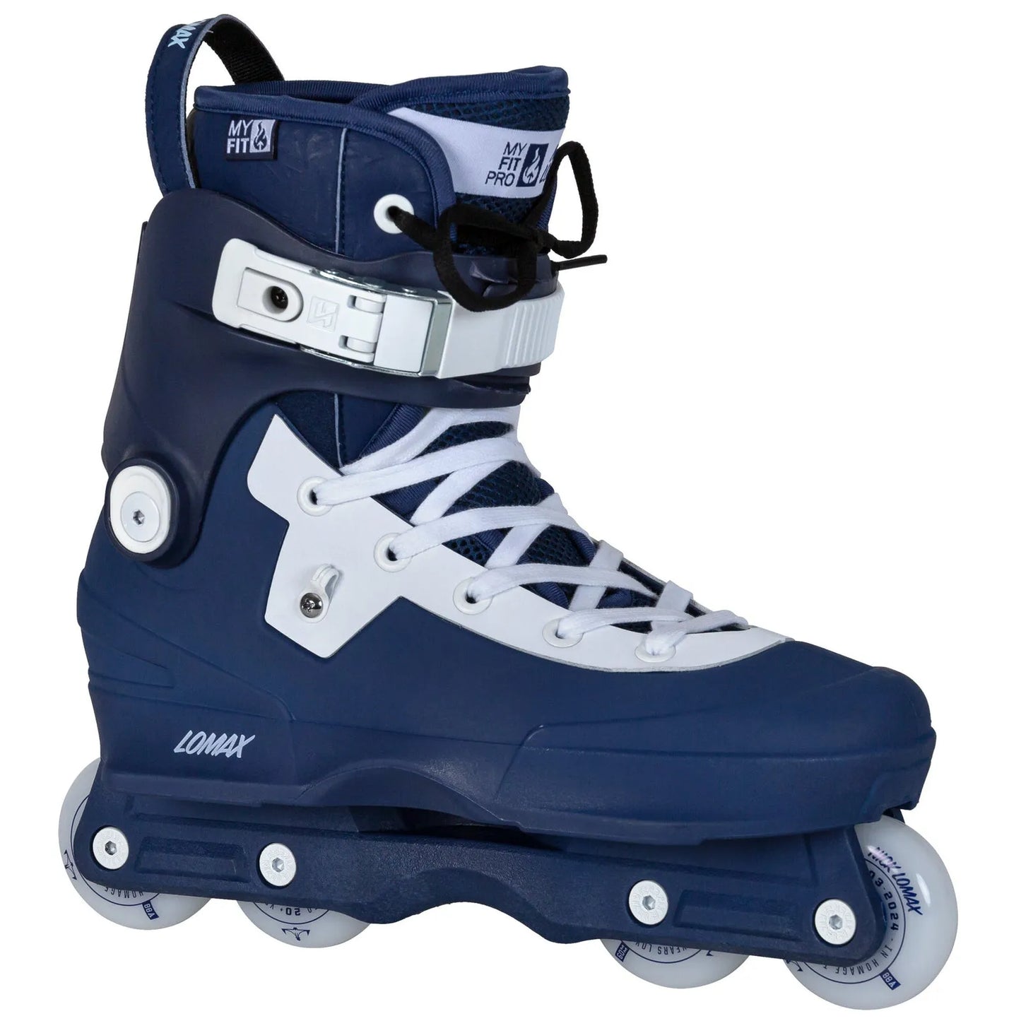 USD Aeon Nick Lomax Pro II 60