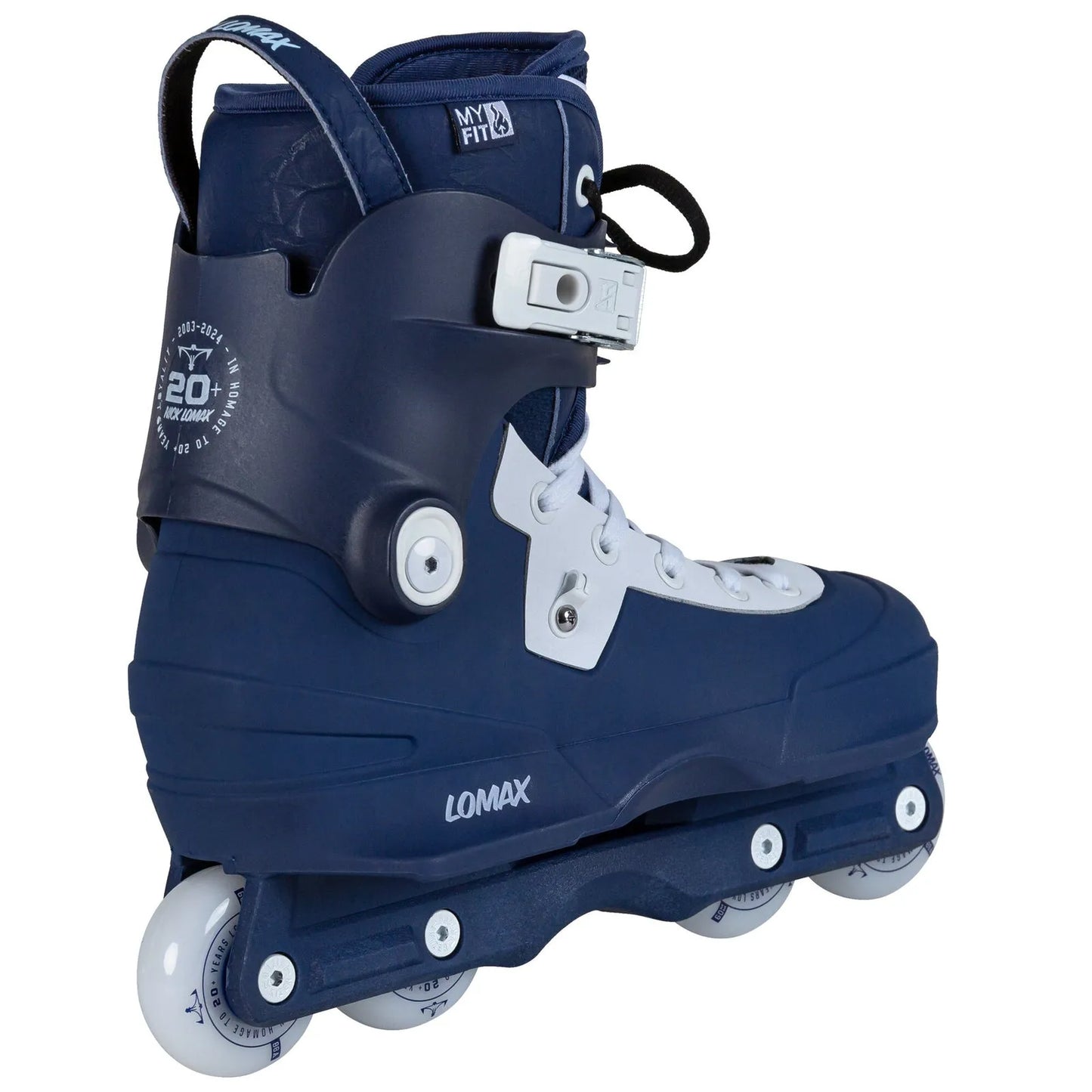 USD Aeon Nick Lomax Pro II 60
