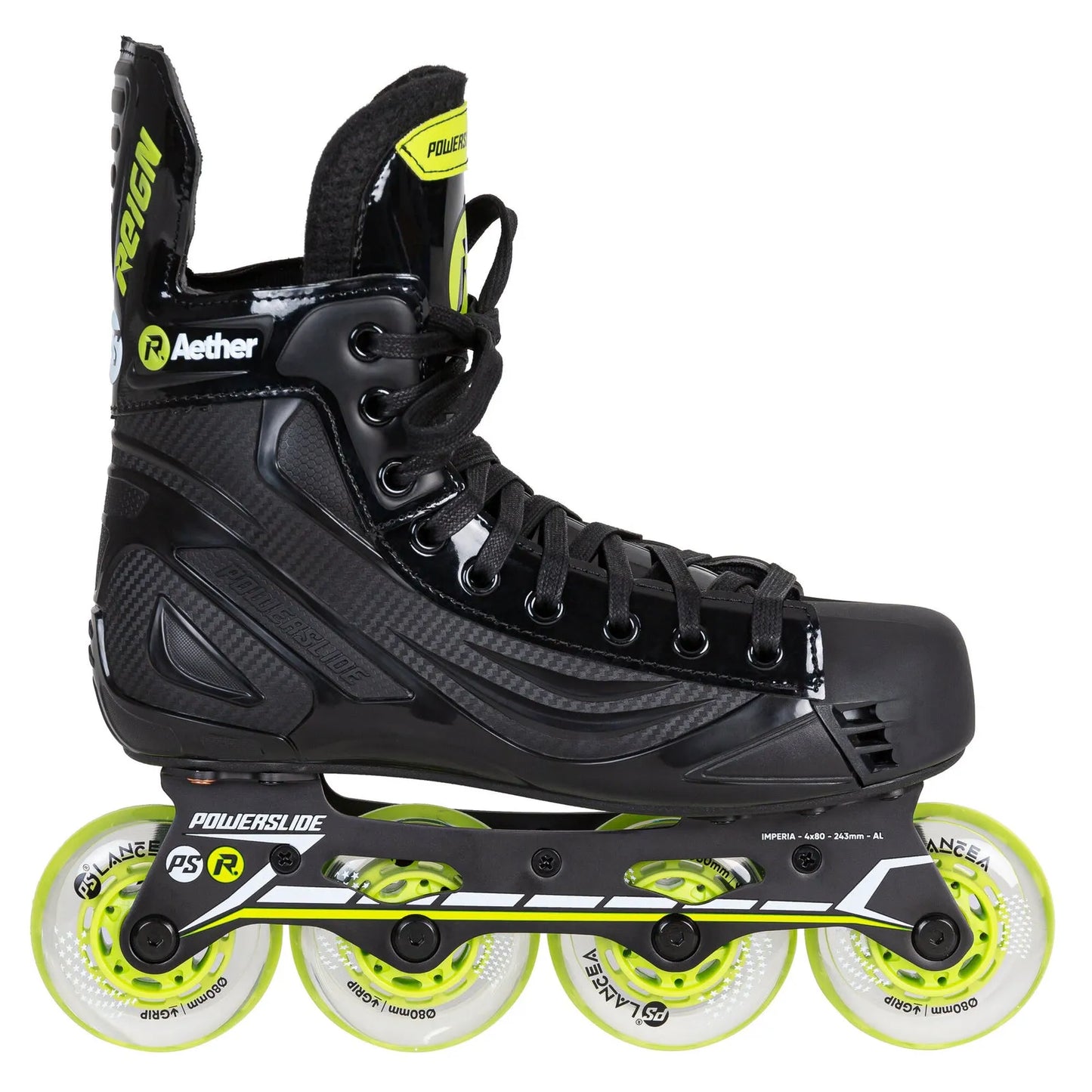 Powerslide Aether 80