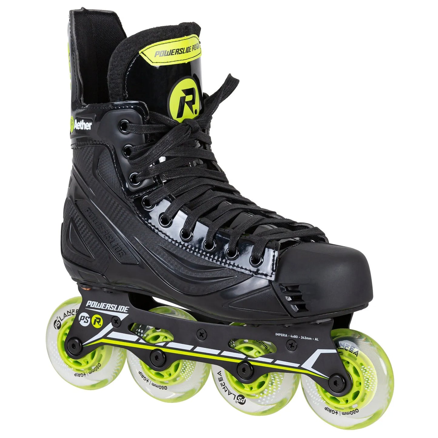 Powerslide Aether 80
