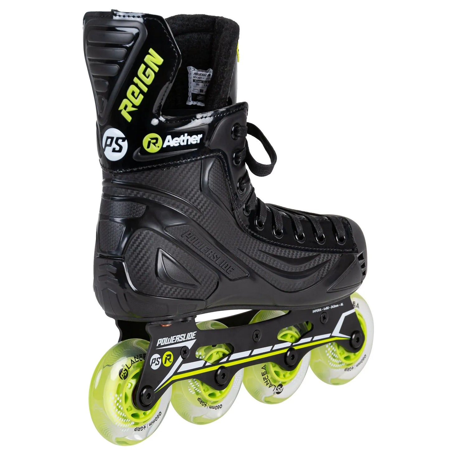 Powerslide Aether 80