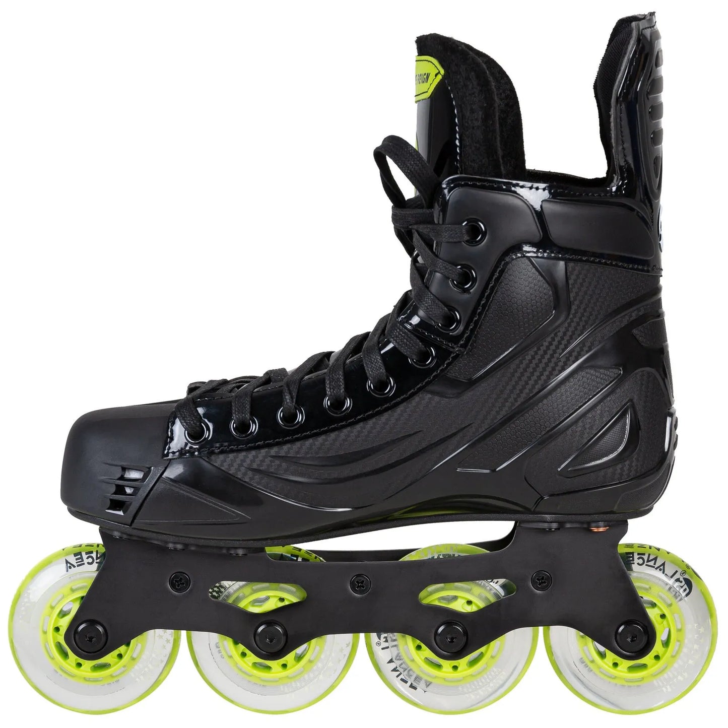 Powerslide Aether 80