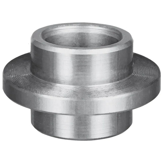 Powerslide AL Spacer 8mm silver