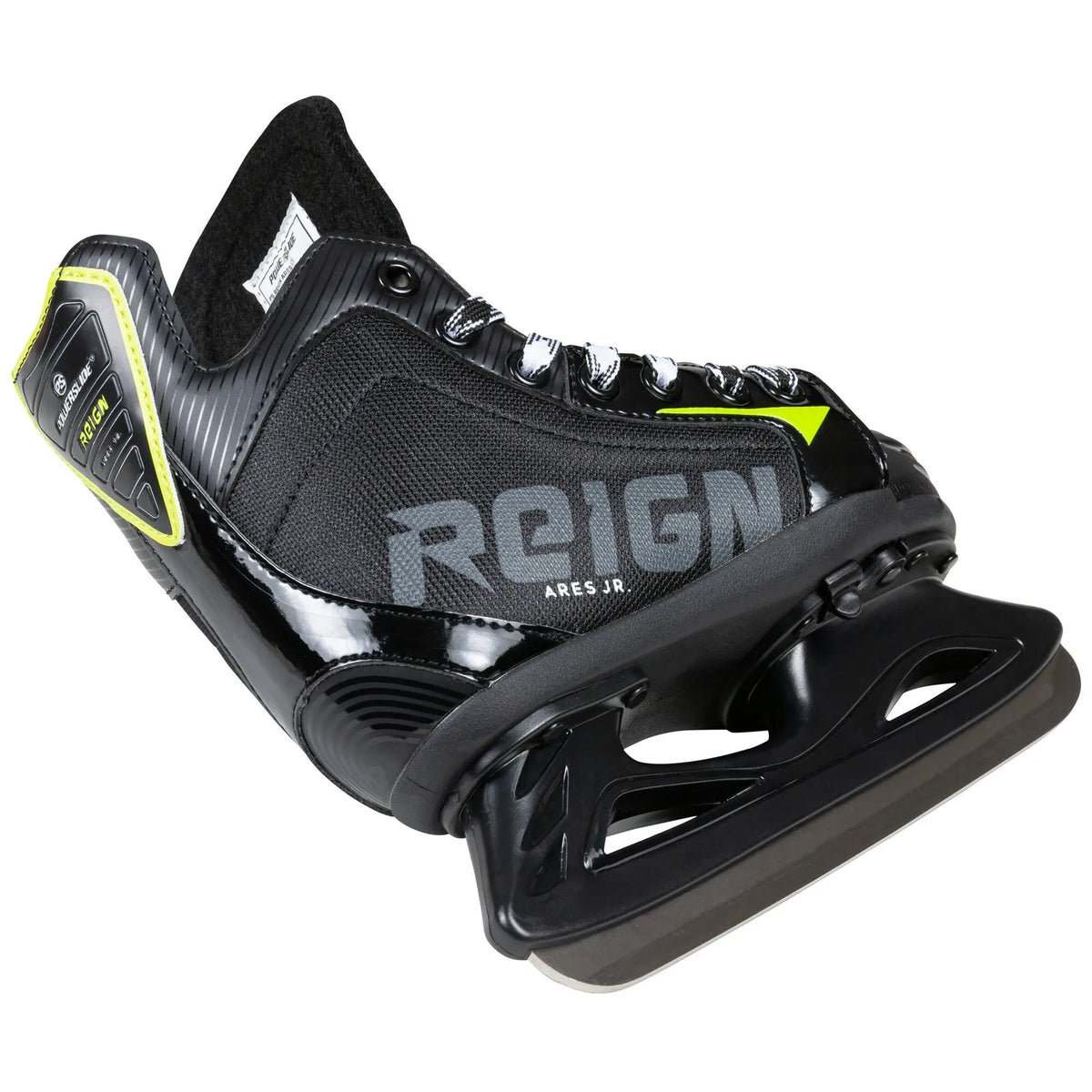 Powerslide Reign Ares Jr. Adjustable