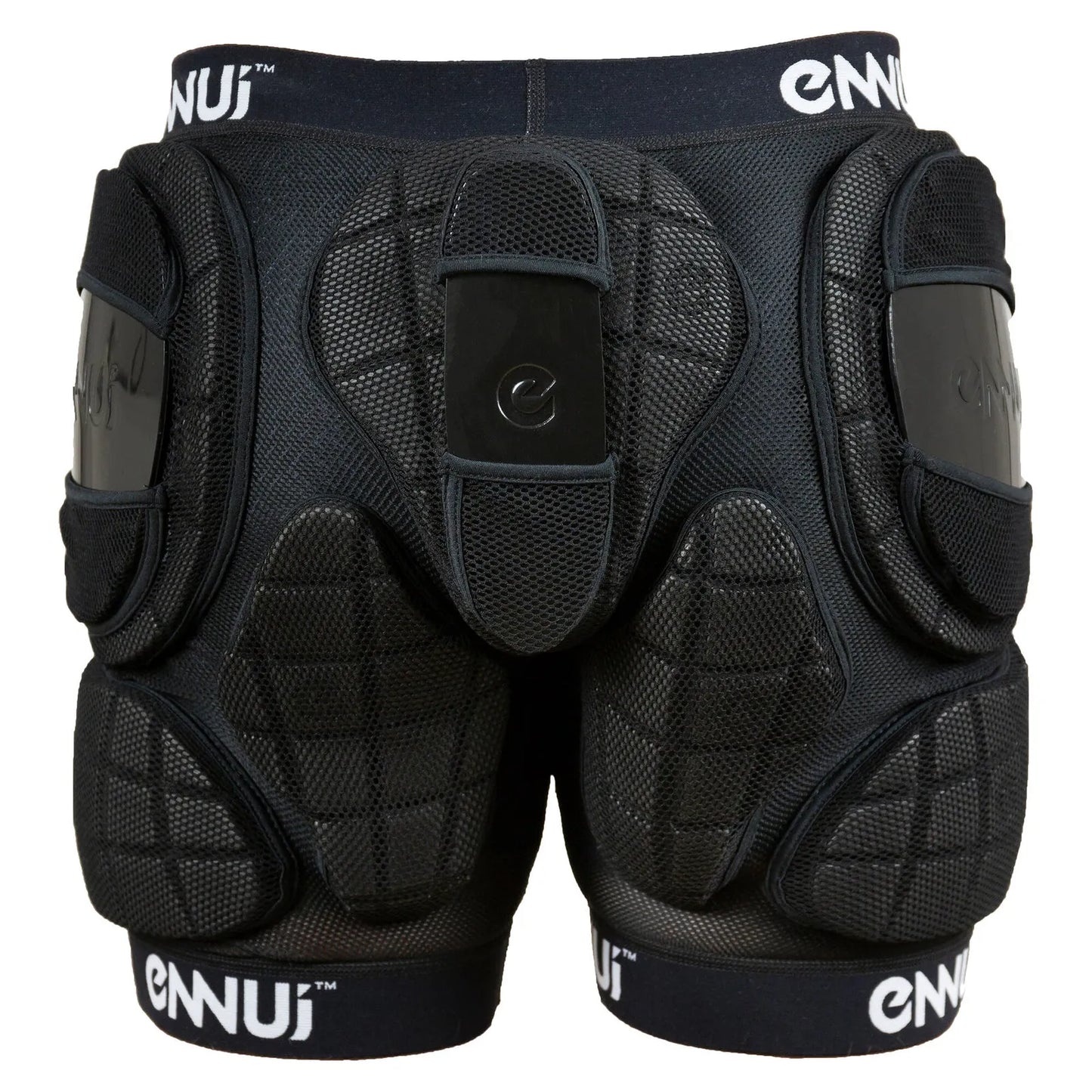 ENNUI BLVD Protective Shorts