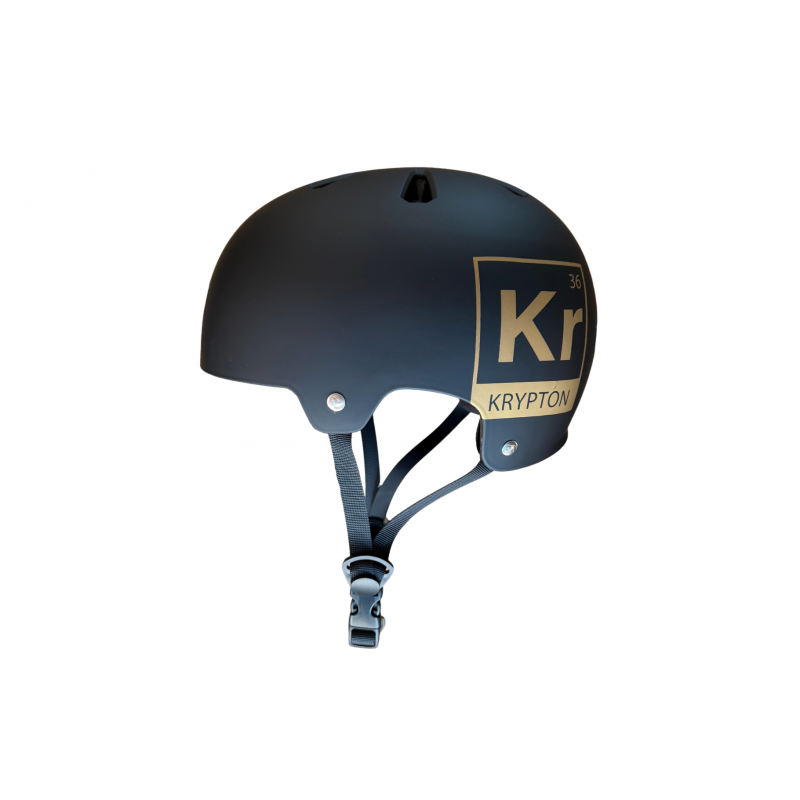 ALK13 Krypton Black Gold