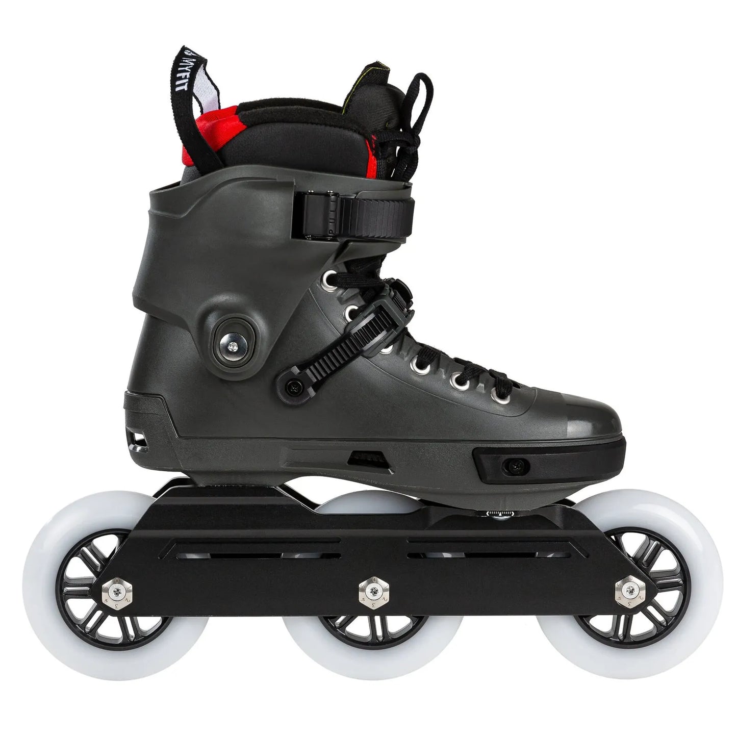 Powerslide Next Charcoal 110