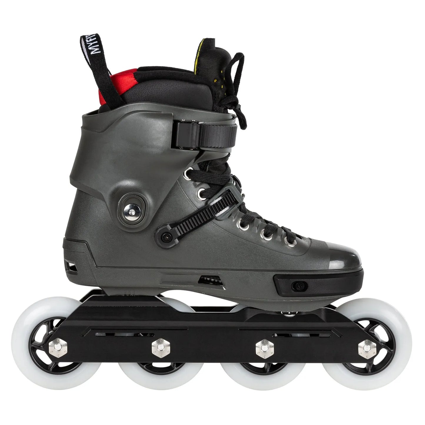 Powerslide Next Charcoal 90