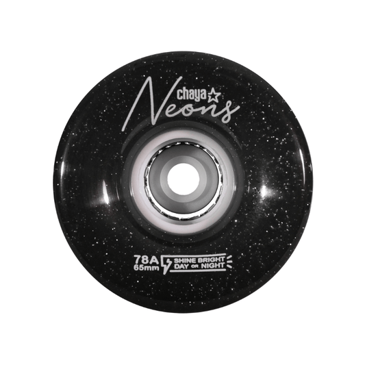 Chaya LED Neon 4-Pack