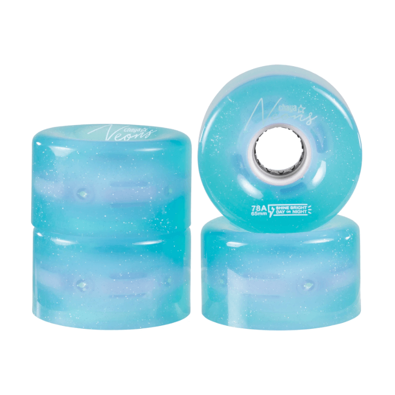 Chaya LED Neon 4-Pack