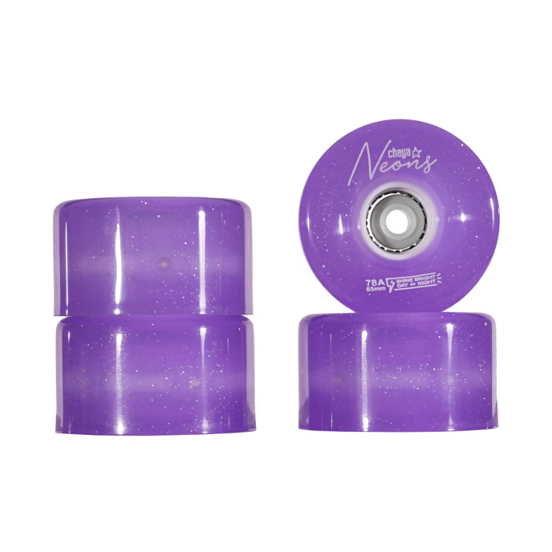 Chaya LED Neon 4-Pack