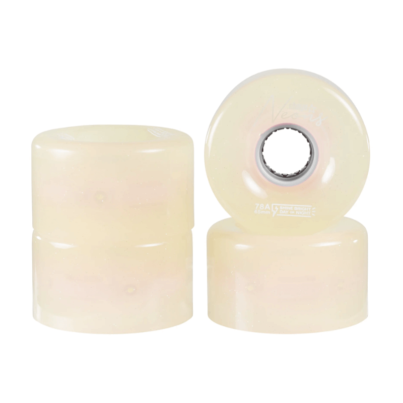 Chaya LED Neon 4-Pack