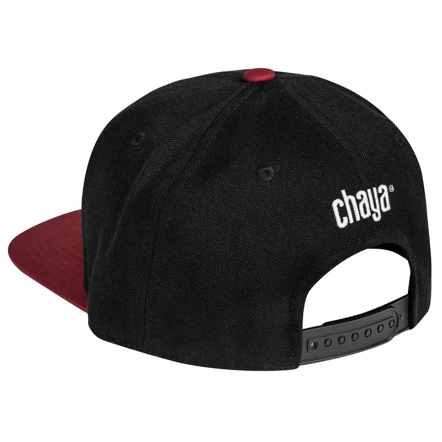 Chaya Logo Cap