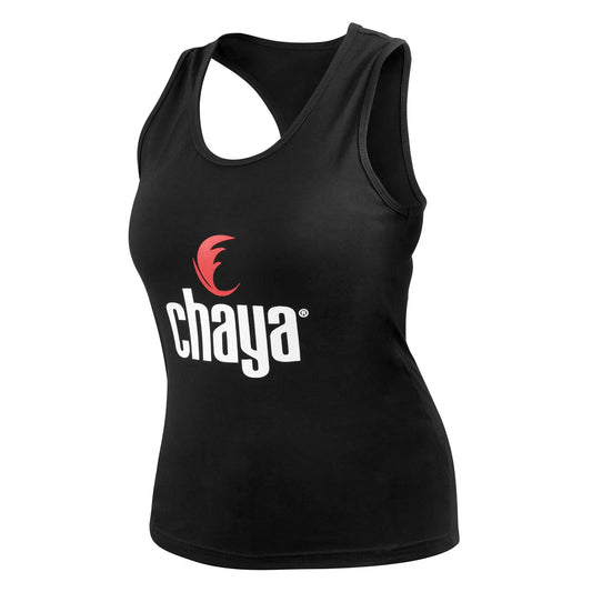 Chaya Logo Tank Top