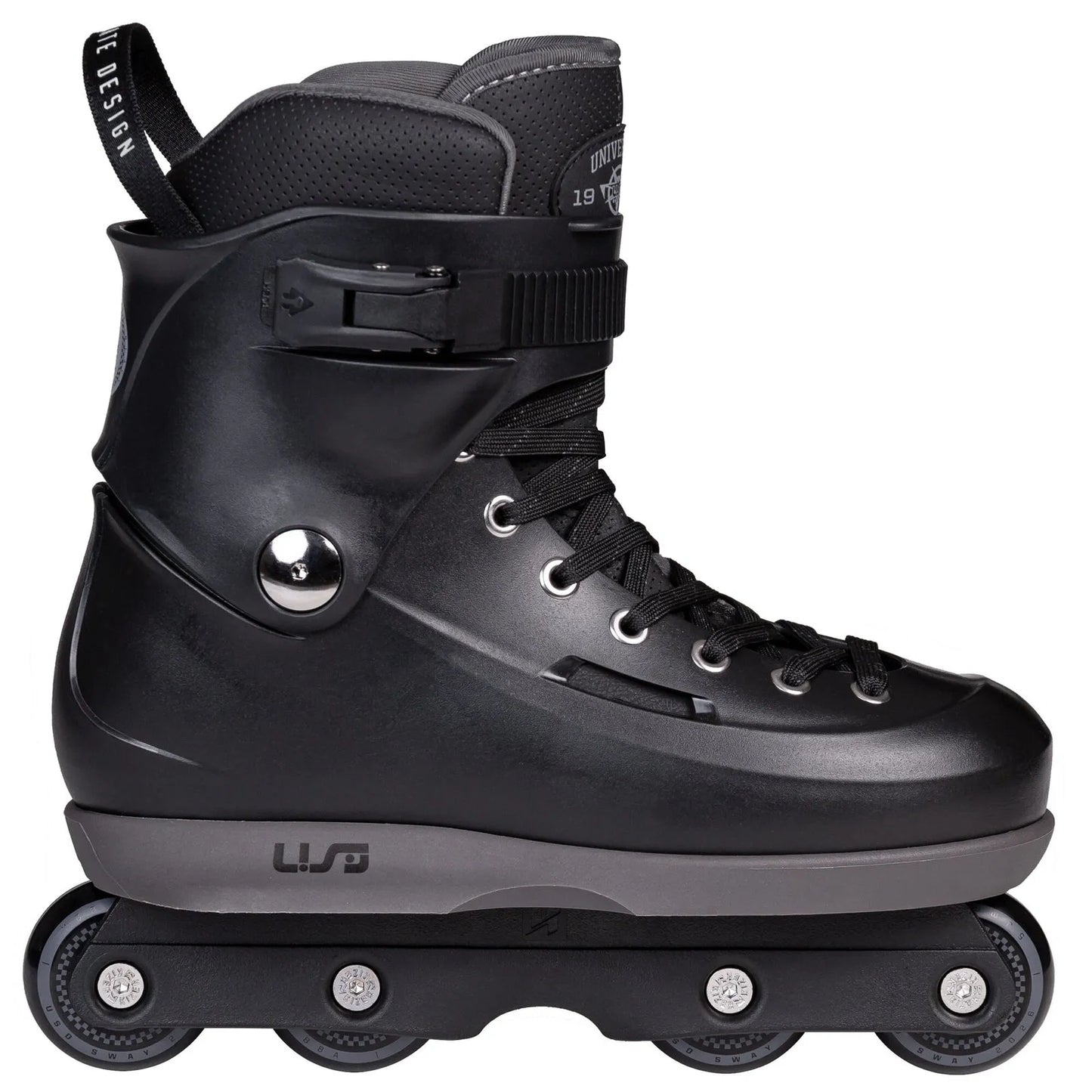 USD Sway Chess Black