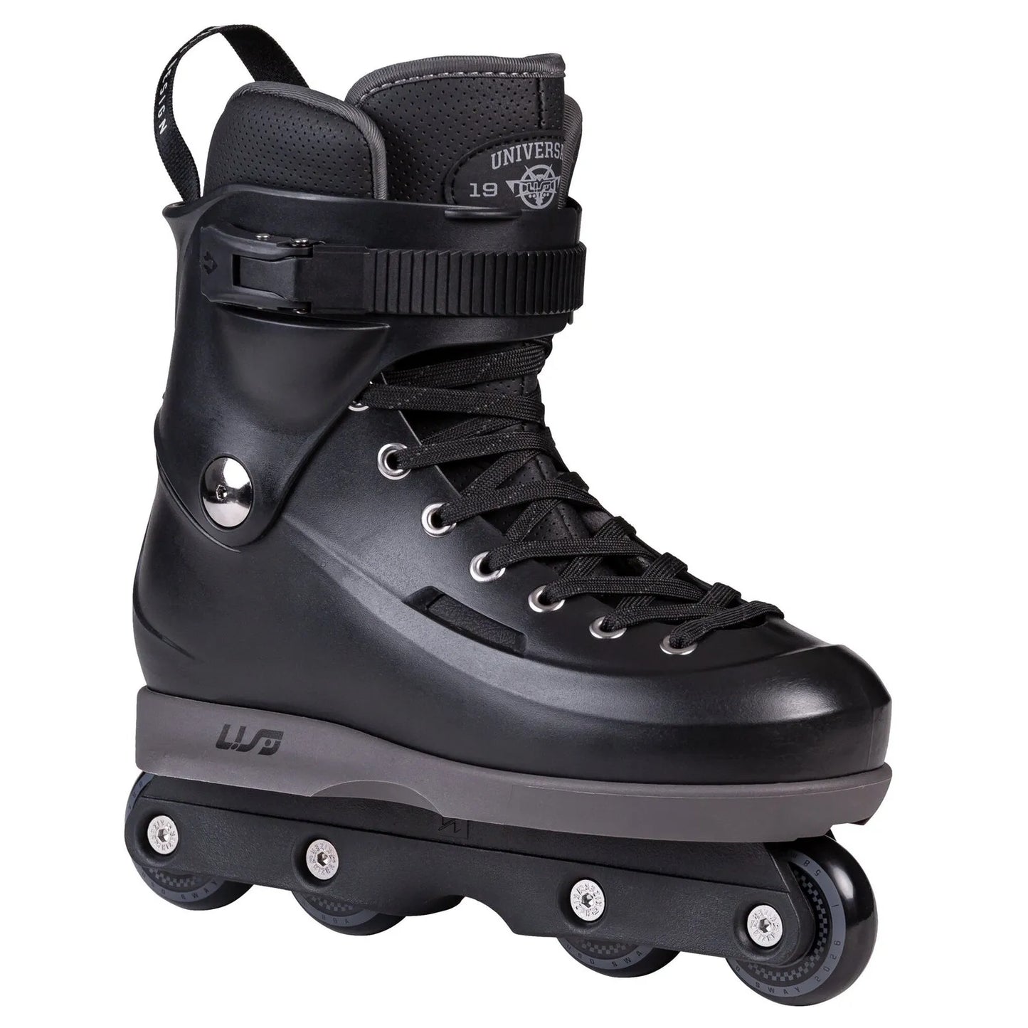 USD Sway Chess Black