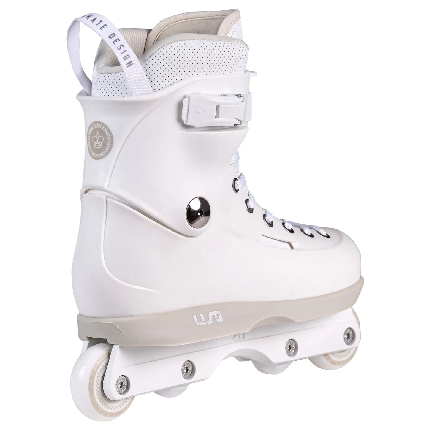 USD Sway Chess White