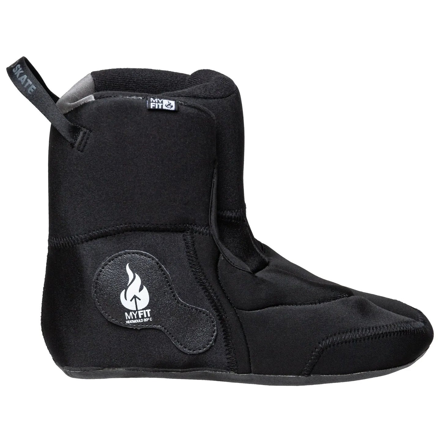 IQON CL 15 Black