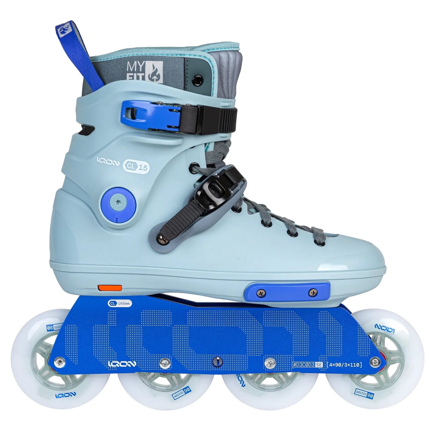 IQON CL 15 Blue