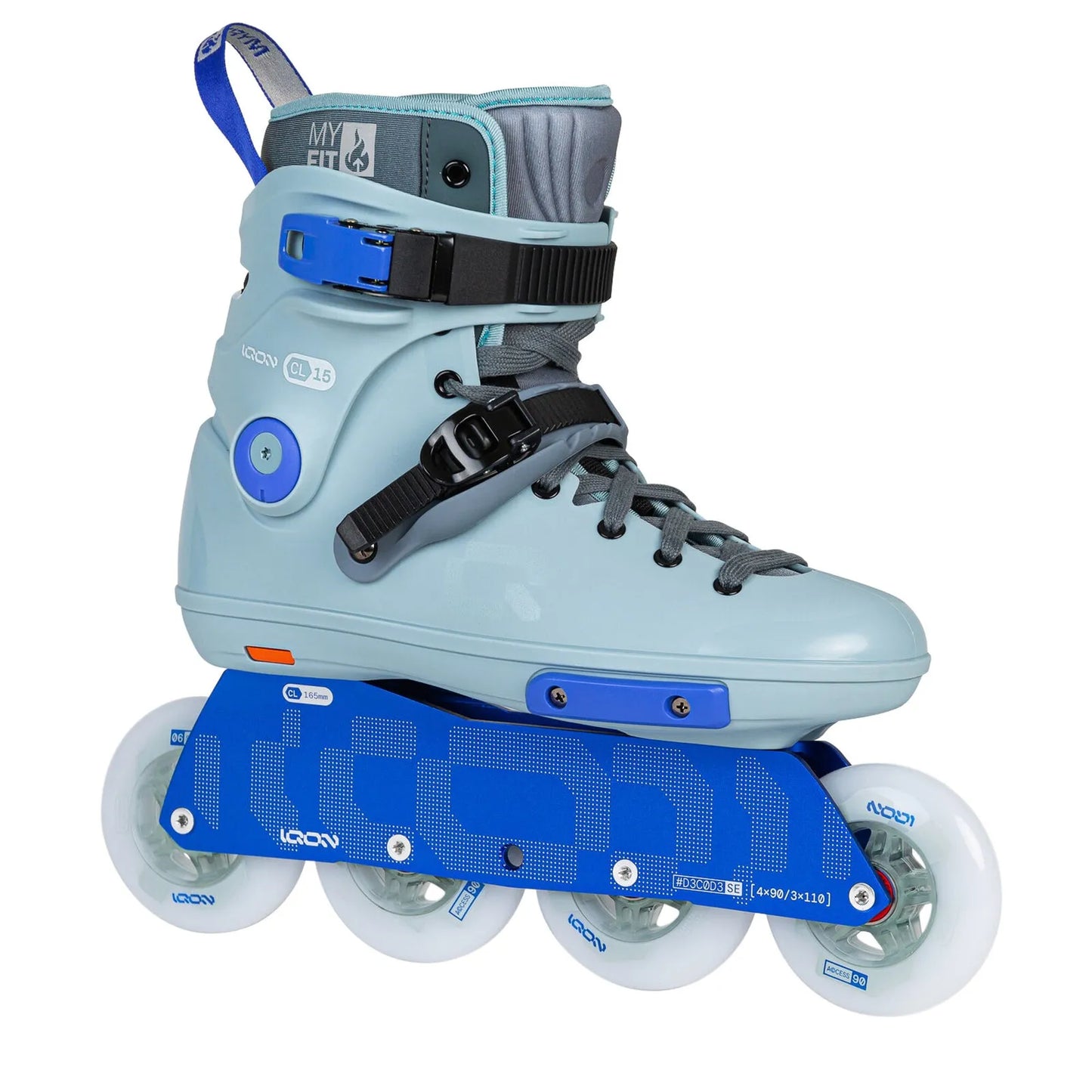IQON CL 15 Blue