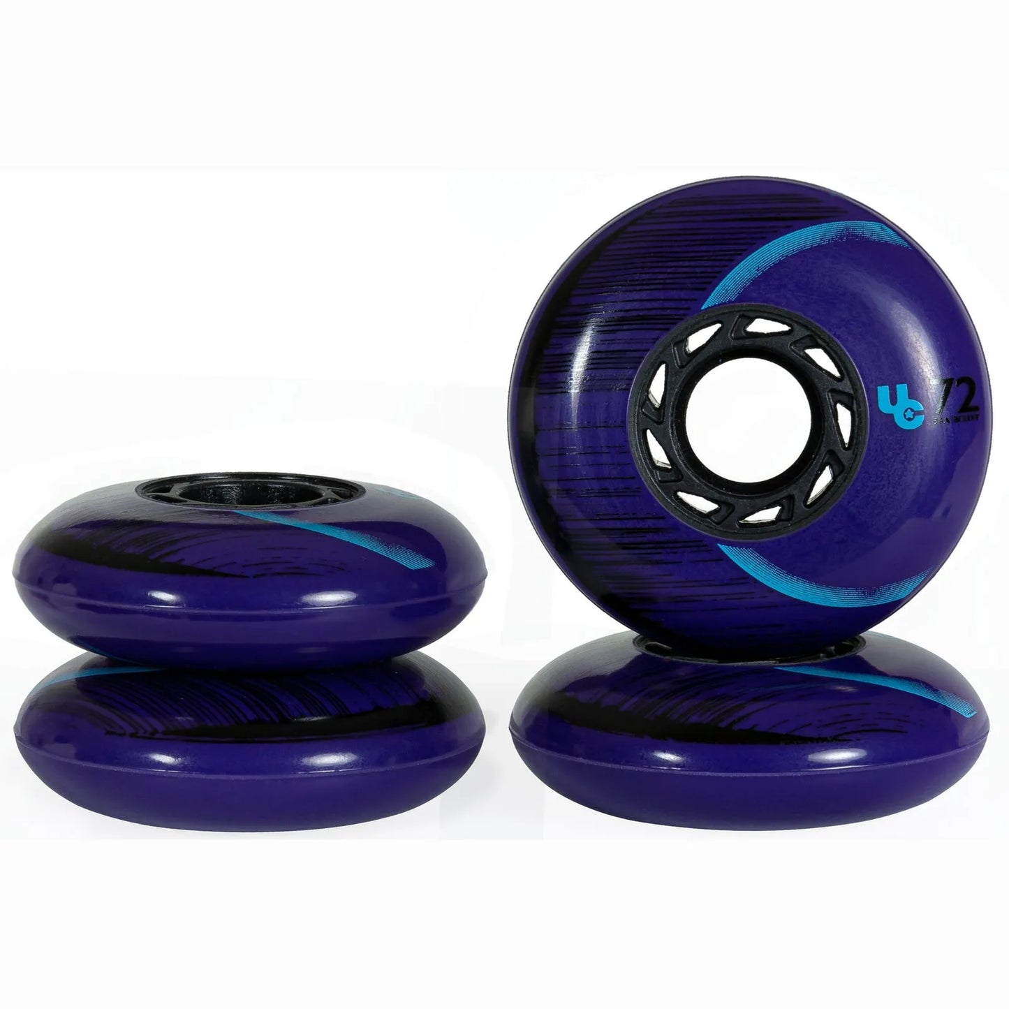 UC Cosmic Eclipse 72mm 88a 4-Pack
