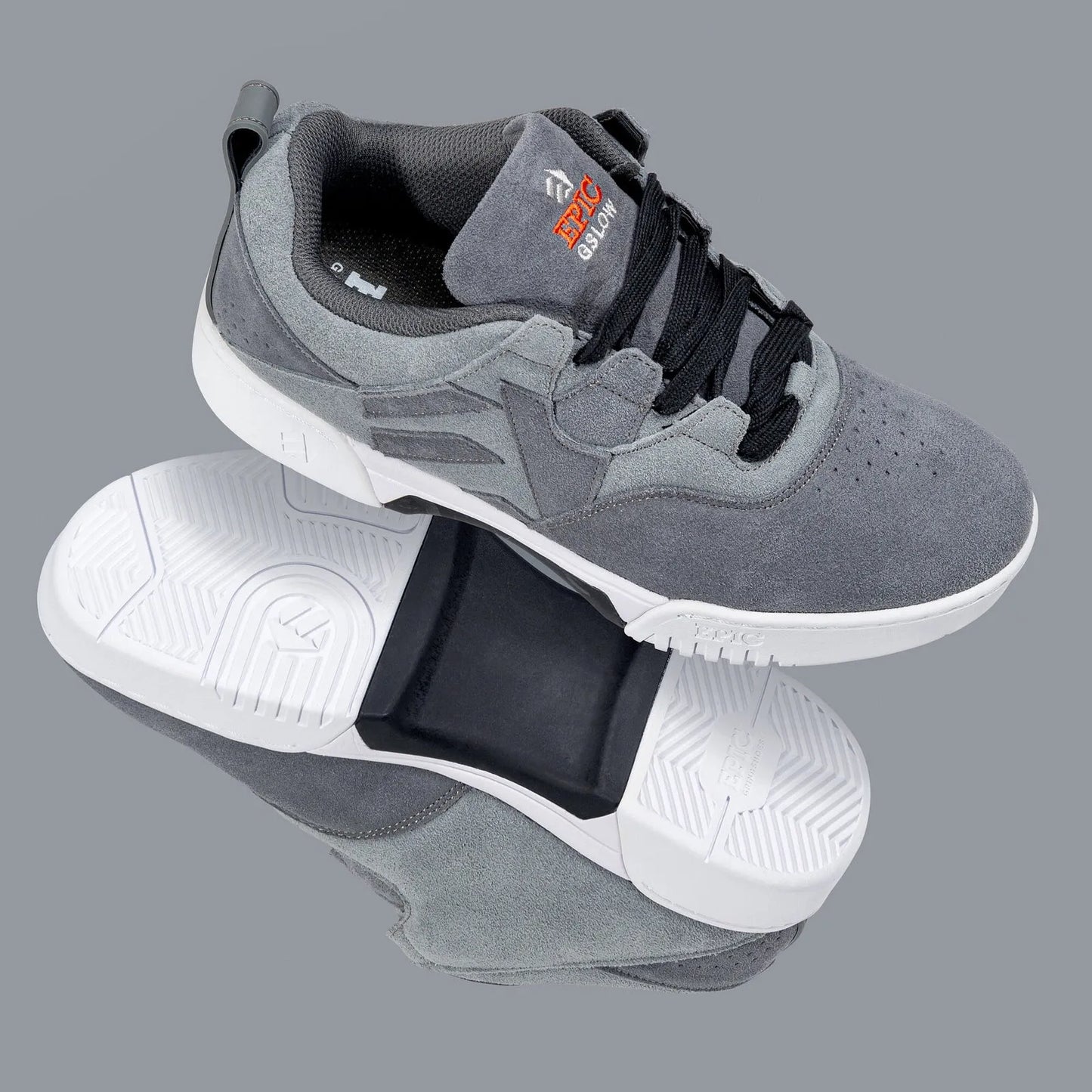 Epic Grindshoes Dash