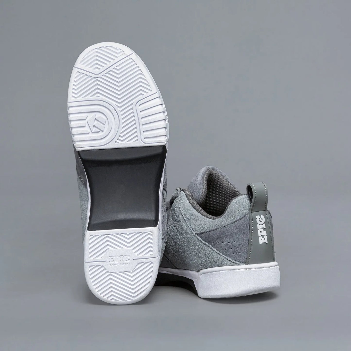 Epic Grindshoes Dash