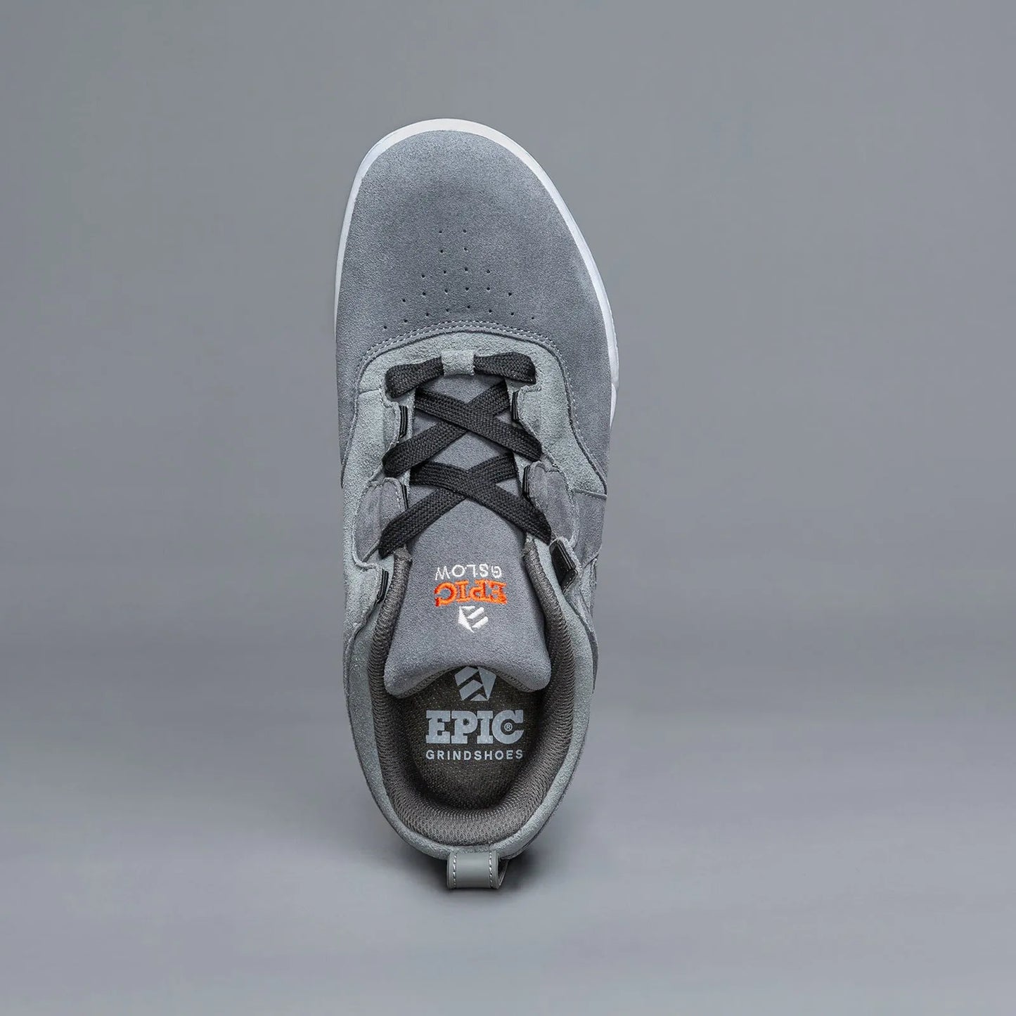 Epic Grindshoes Dash