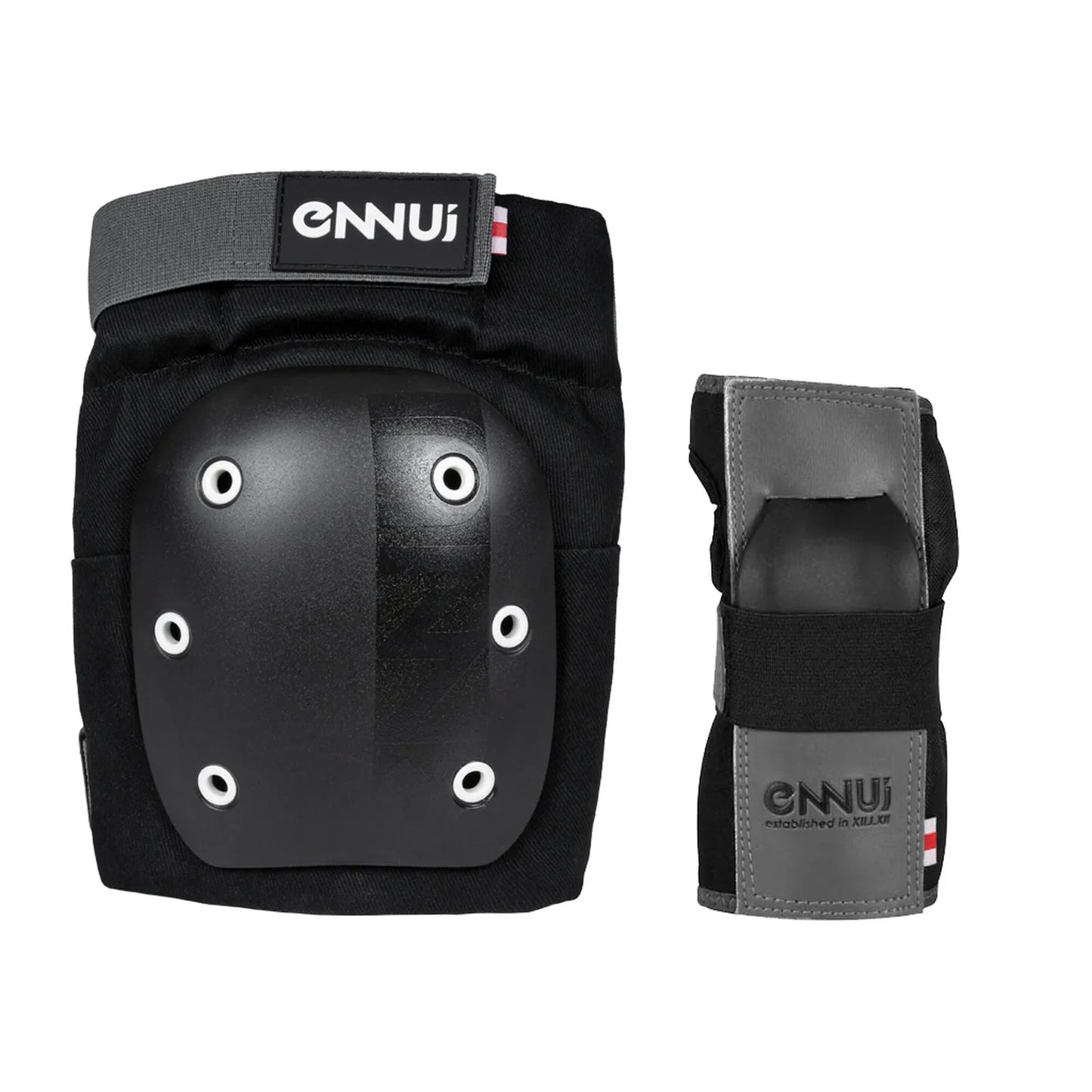 ENNUI Street Dual Pack