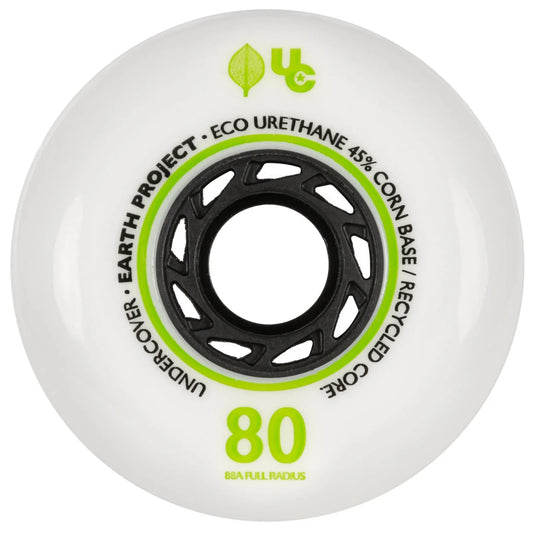 UC Earth 80mm 88a 4-Pack