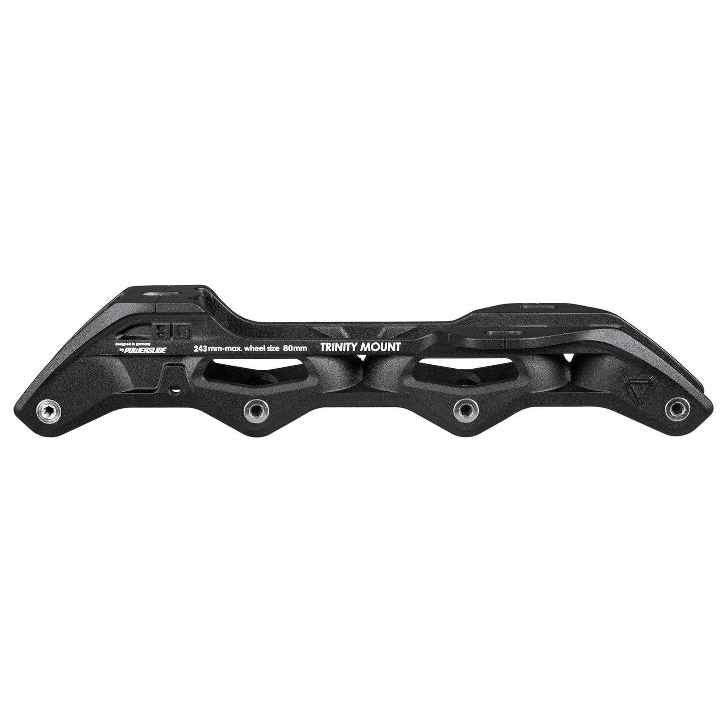 Powerslide Elite cast AL 243/4x80