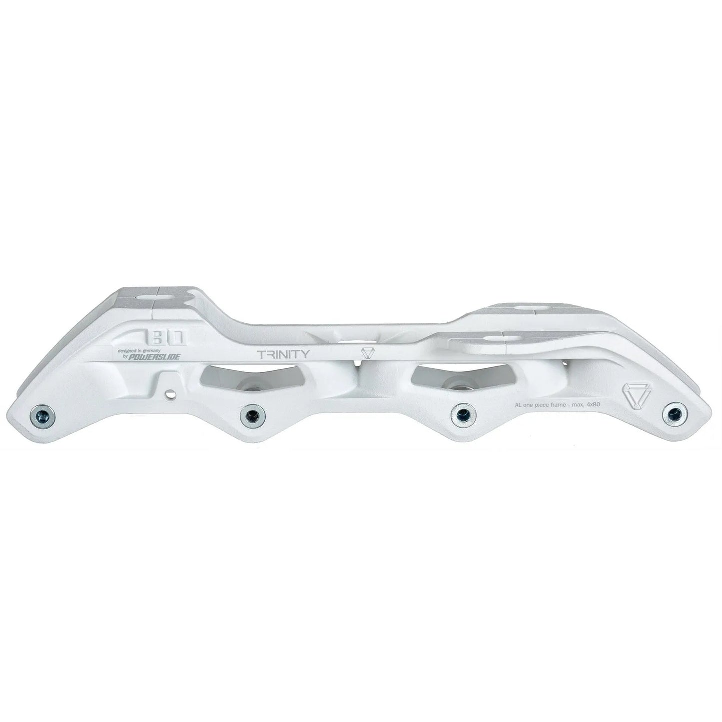 Powerslide Elite cast AL 243/4x80