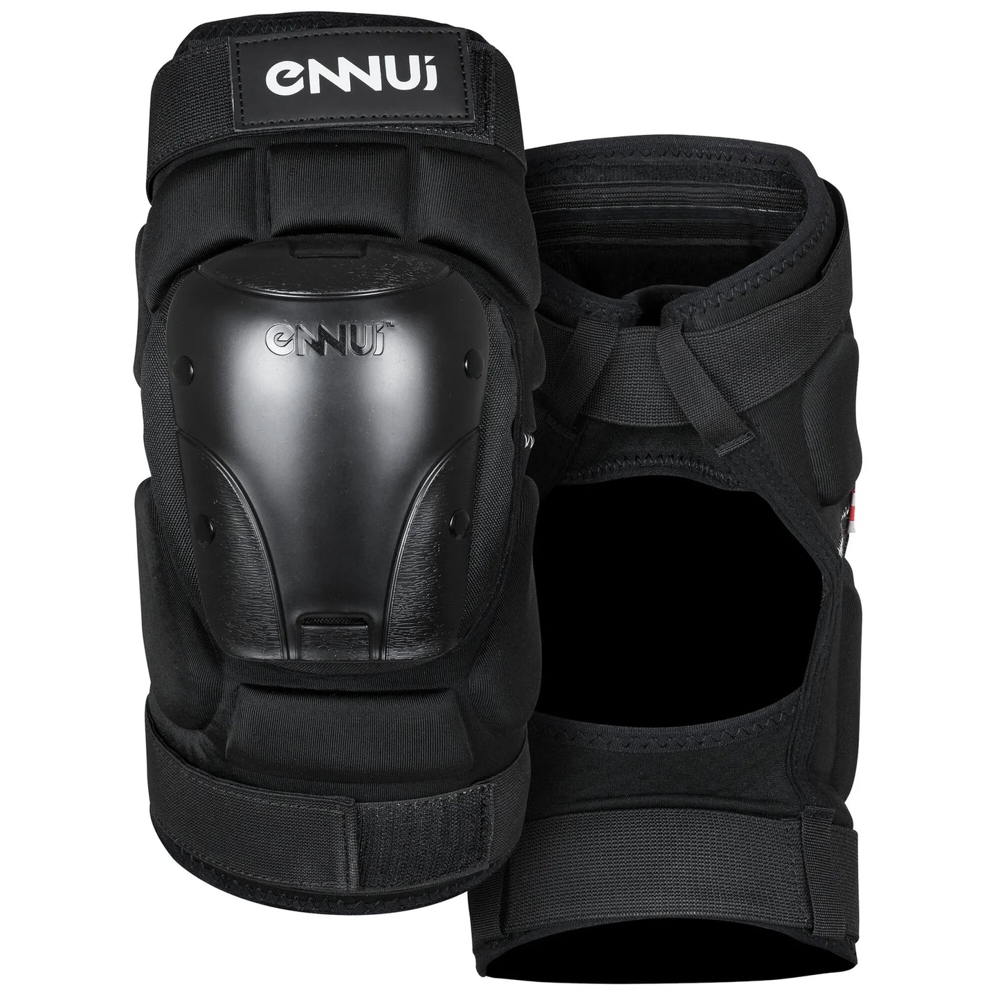 ENNUI Ave Knee Gaskets